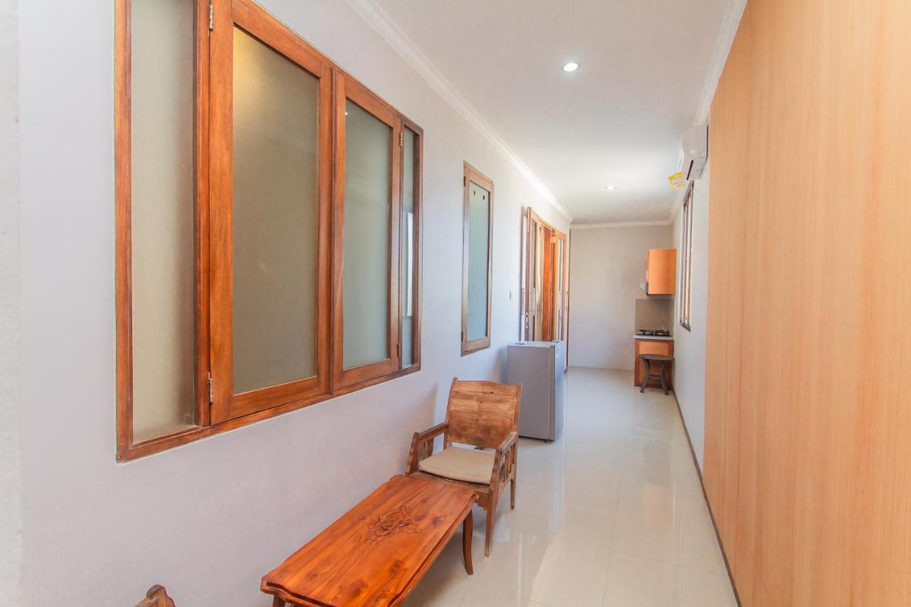 Kayu Dana Bedrooms & Pool Sanur Exterior foto
