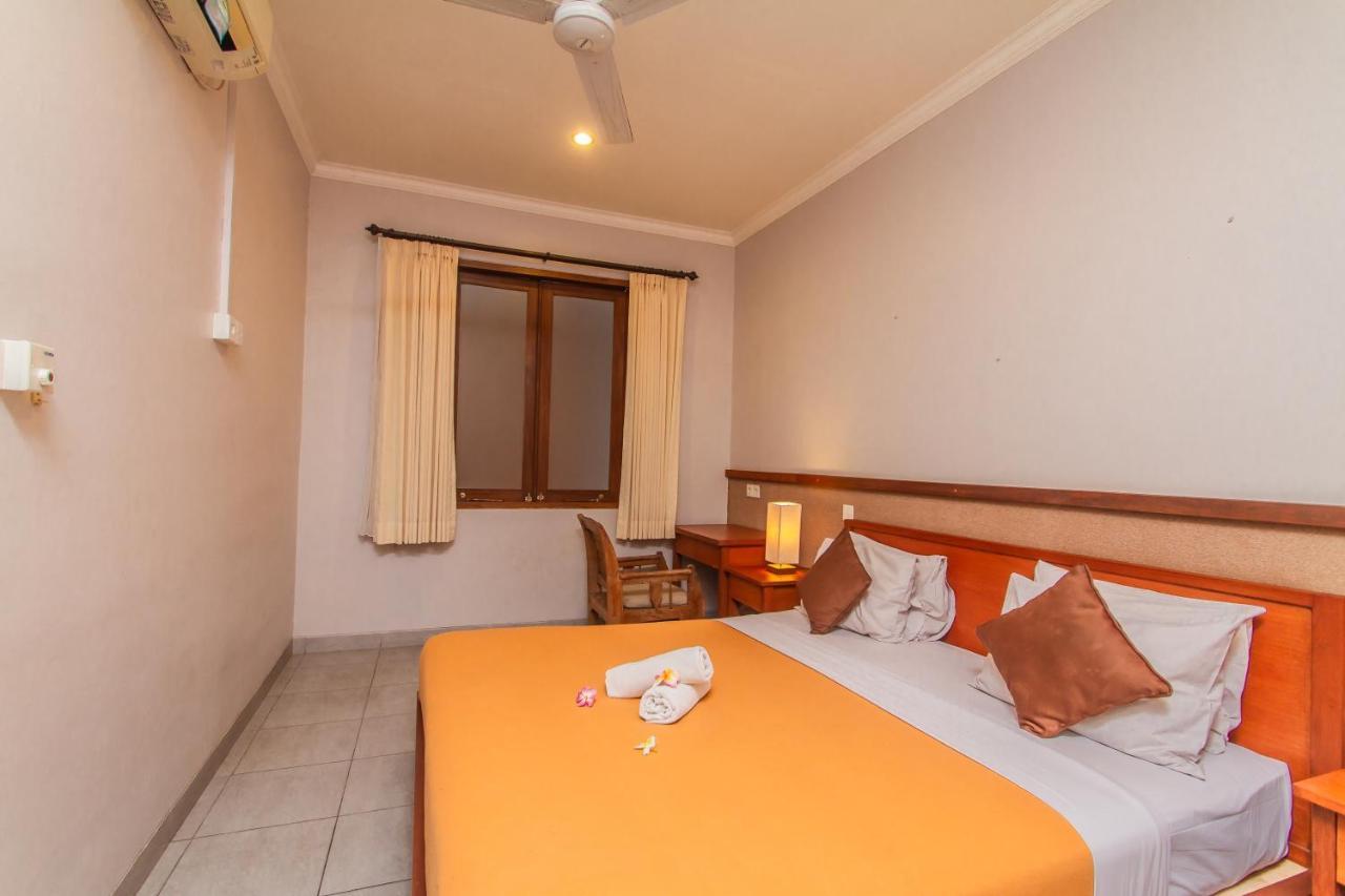 Kayu Dana Bedrooms & Pool Sanur Exterior foto