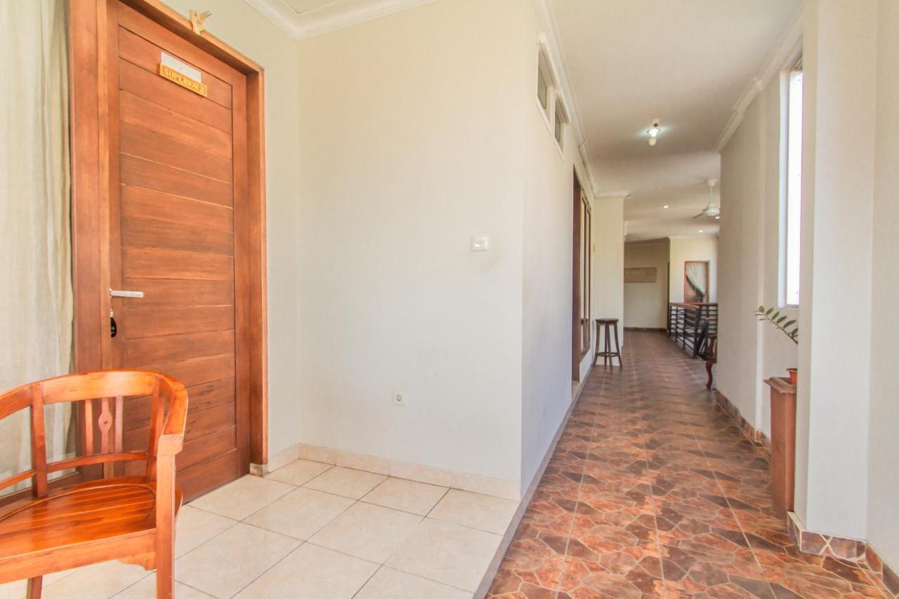 Kayu Dana Bedrooms & Pool Sanur Exterior foto