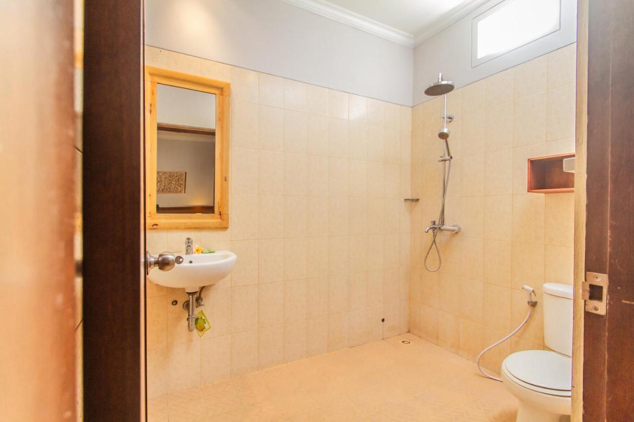 Kayu Dana Bedrooms & Pool Sanur Exterior foto