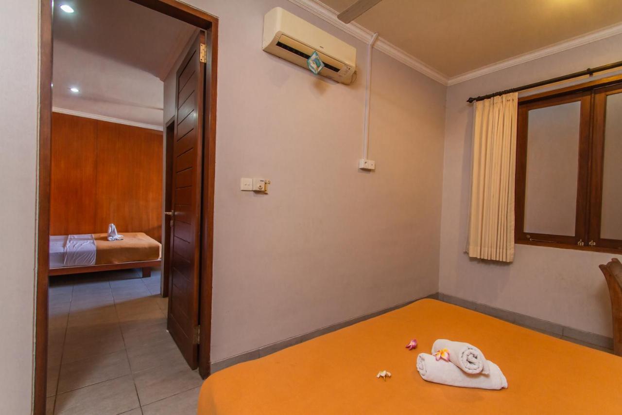 Kayu Dana Bedrooms & Pool Sanur Exterior foto