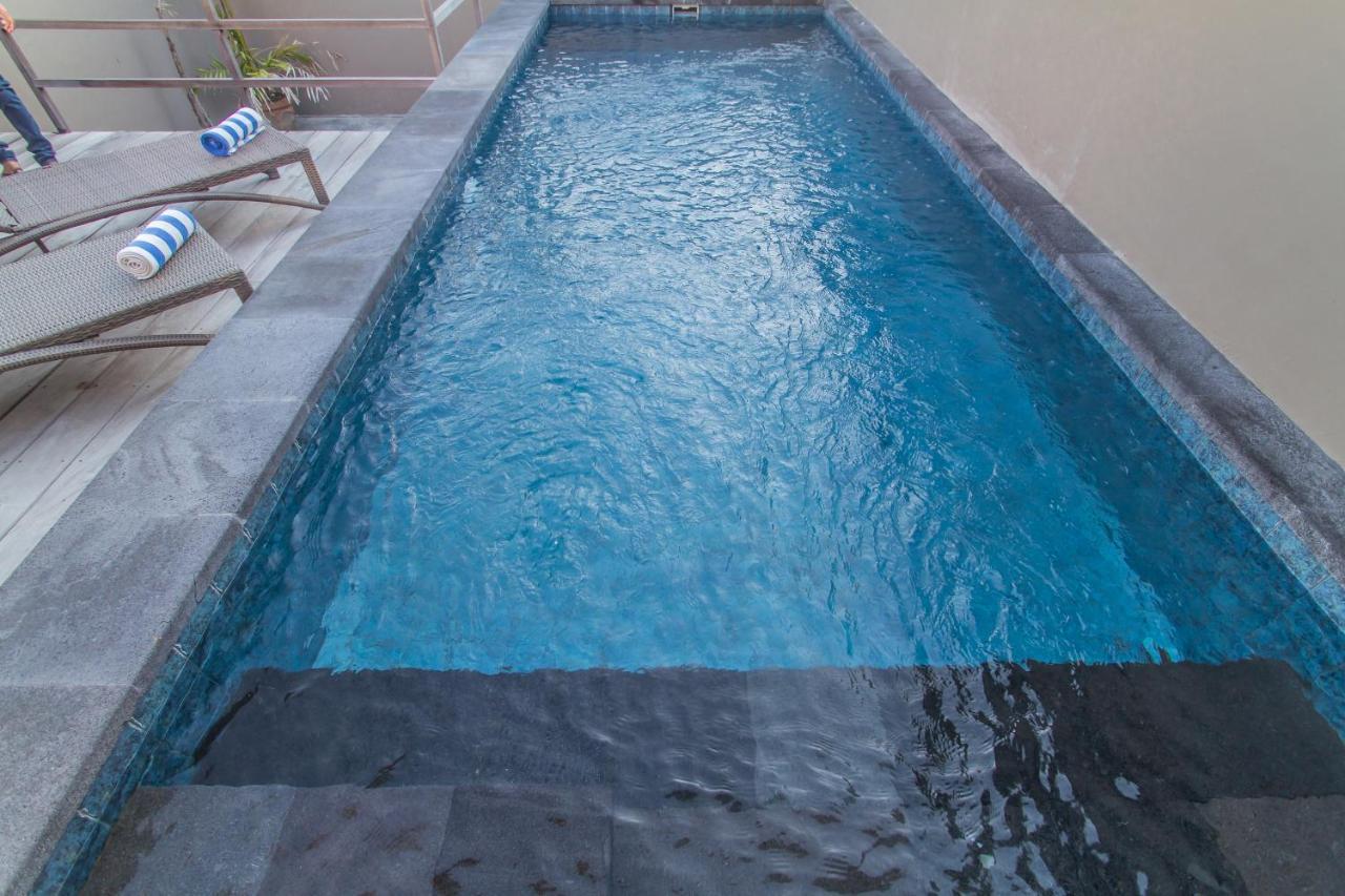 Kayu Dana Bedrooms & Pool Sanur Exterior foto