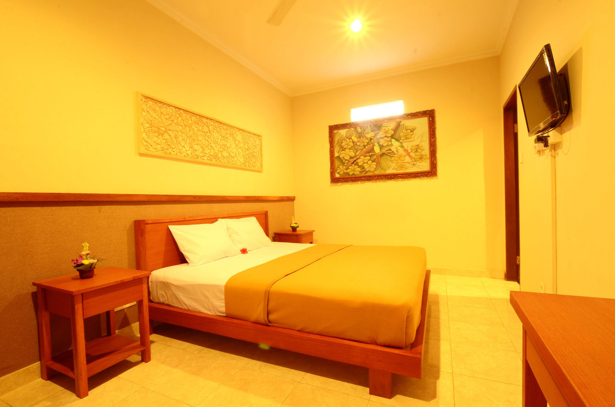 Kayu Dana Bedrooms & Pool Sanur Exterior foto