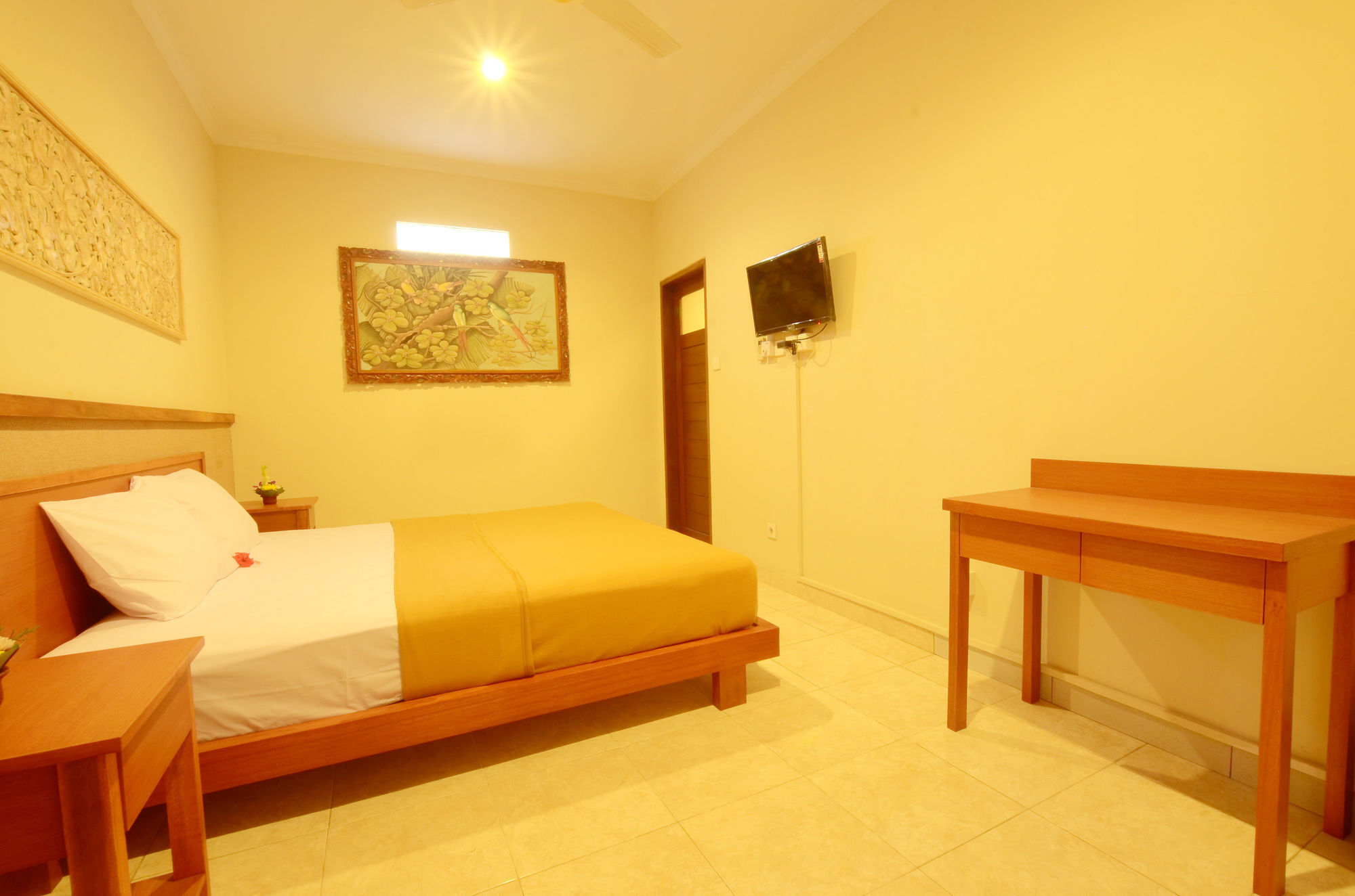 Kayu Dana Bedrooms & Pool Sanur Exterior foto